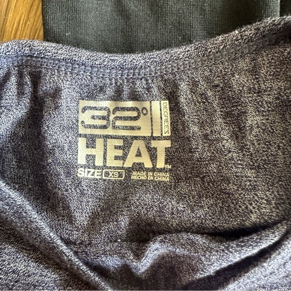 Base Layers Bundle Size XS - Picture 5 of 7